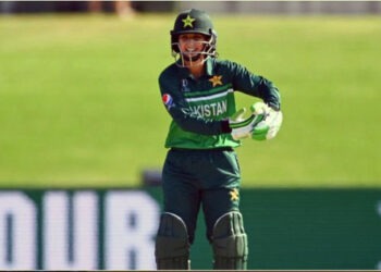 Bismah steps down as Pakistan women’s captain