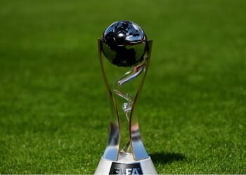 FIFA strips Indonesia of Under-20 World Cup amid Israel row