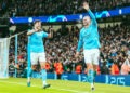 Haaland hits five with hat-trick as Man City dump Leipzig 7-0 in UEFA Champions League