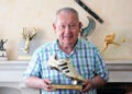 Fontaine: Record goal scorer in a single World Cup dies