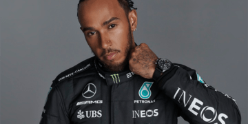 Mercedes are a long way off the pace, says Hamilton