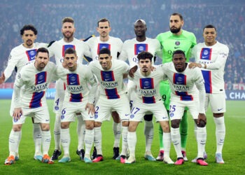 That’s our maximum, Mbappe says on PSG exit