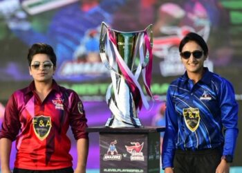 Star PSL cricketers back Women’s League exhibition matches