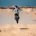 QMMF receives record entries for 3-day Qatar International Baja