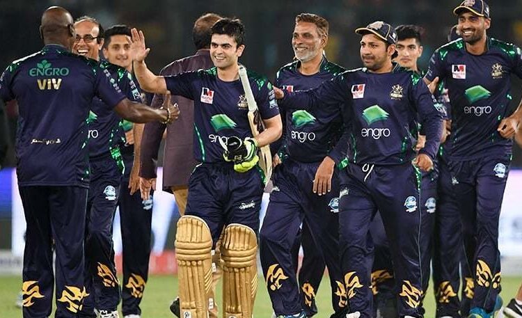 Guptill shines as Quetta Gladiators beat Karachi Kings again