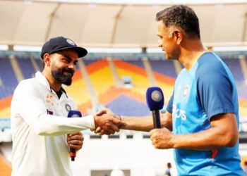 WTC: India qualify as finalists after drawn fourth Test against Australia