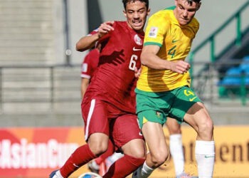 AFC U20 Asian Cup: Australia thrash Qatar 9-1 to qualify for last 8