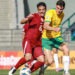 AFC U20 Asian Cup: Australia thrash Qatar 9-1 to qualify for last 8