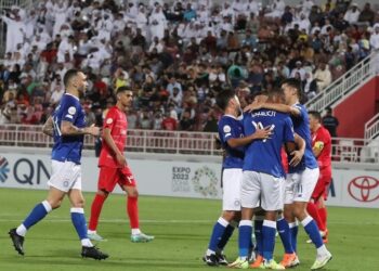 Al Sadd beat Al Shahaniya to qualify for Amir Cup final