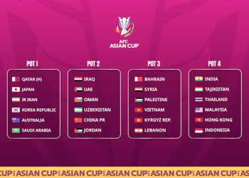 AFC Asian Cup Qatar 2023 draw ceremony to take place on May 11