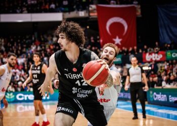 Road to Paris 2024 still open for 40 teams