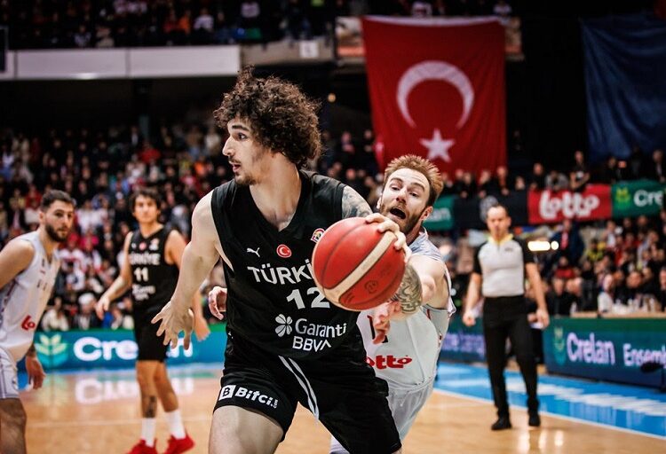 Road to Paris 2024 still open for 40 teams