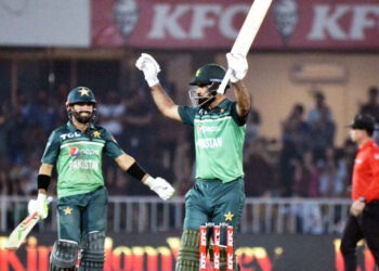 Pakistan, New Zealand to renew ODI rivalry in Karachi