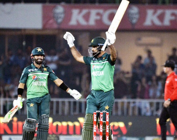 Pakistan, New Zealand to renew ODI rivalry in Karachi