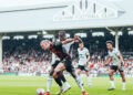 Haaland nets landmark goal as Man City go top of table