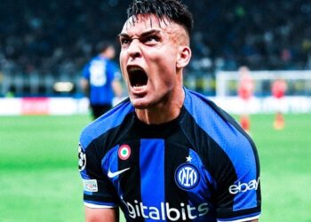 Champions League semis: Inter face Milan; Man City take on Real Madrid