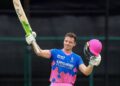 Buttler shines in Rajasthan’s three-run win over Chennai