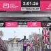 Kiptum, Hassan win London Marathon titles