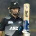 New Zealand adds Chapman to squad for ODI series against Pakistan