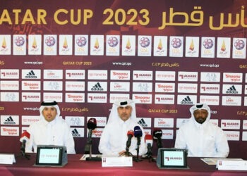 Qatar Stars League announces arrangements for the Qatar Cup final