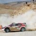Al Rawahi becomes first-ever Omani to win Jordan Rally