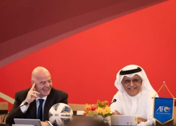 2023 AFC Asian Cup Final Draw ceremony to be held in Doha tomorrow