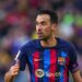 Barcelona star Busquets to leave club