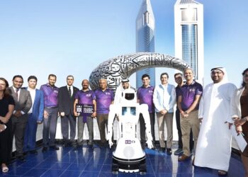 Dubai to host Global Chess League from June 21 to July 2