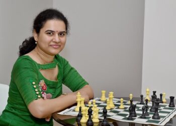 It’s quite interesting to have a chess league, says Indian GM Humpy