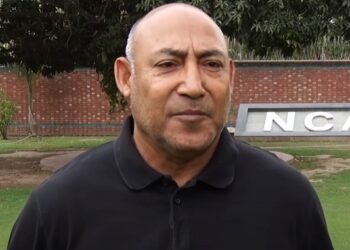 ECB begins recruitment process to hire head coach