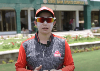 Meet Nahida Khan: First Balochistan woman cricketer to represent Pakistan