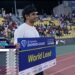 Doha Diamond League: Neeraj Chopra wins javelin gold with WL effort of 88.67m