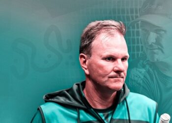 Pakistan Cricket Board names Bradburn as team’s head coach