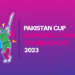 One-day phase of Pakistan Cup Women’s Cricket begins today