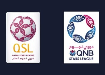 Qatar Stars League Play-Off match on May 14