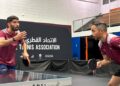 Qatari paddlers to participate in 2023 World Championships