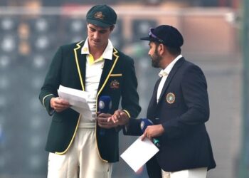 ICC confirms squads for World Test Championship Final