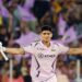 Shubman notches up maiden IPL century