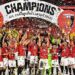 Urawa Red beat Al Hilal 2-1 on aggregate to win Asian Champions League title for third time