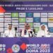World Judo Championships to be held in Doha from May 7