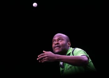 World Championships returns to South Africa after 84 years