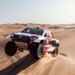Second round of 2023 Saudi Toyota Rally Championship to be held from May 18 to 20