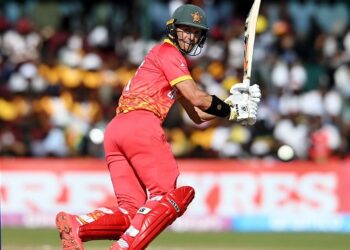 Zimbabwe, West Indies kick off Qualifier campaigns with victories