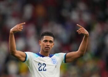 Real Madrid agrees deal with Dortmund to sign Bellingham