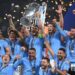 Manchester City beat Inter to win maiden UEFA Champions League title