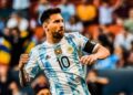 2022 FIFA World Cup was my last: Lionel Messi
