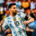 2022 FIFA World Cup was my last: Lionel Messi