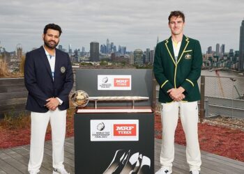 We will not repeat mistakes of inaugural WTC Final, says India captain Rohit