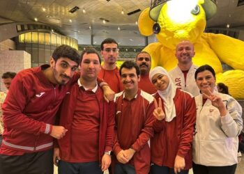 Qatar will participate in Special Olympics Games in Berlin