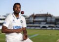 WTC Final 2023: Did India make Ashwin mistake again?